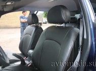 Hyundai Sonata IV