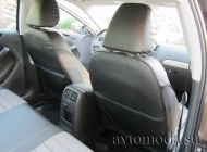 Volkswagen Jetta VI
