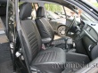 Авточехлы Mitsubishi Outlander