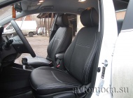 Kia Rio IV