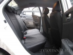 Hyundai Solaris II