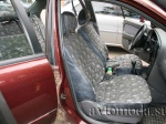 Kia Spectra