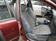 Kia Spectra