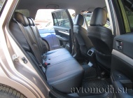 Subaru Outback V