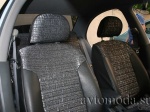 Nissan Almera Classic
