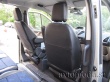 Авточехлы Ford Tourneo Custom