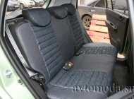 Hyundai Getz II