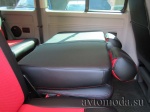 Volkswagen Caravelle T5