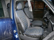 Opel Meriva A