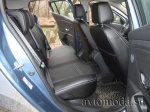 Renault Megane III