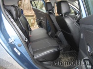 Renault Megane III