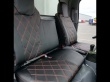 Авточехлы Nissan Cabstar III