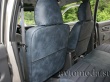 Авточехлы Mitsubichi L200 III