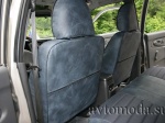 Mitsubishi L200 III