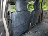 Mitsubishi L200 III