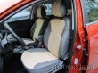 Авточехлы Kia Sportage III