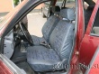 Авточехлы Daewoo Nexia