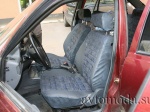 Daewoo Nexia