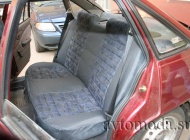 Daewoo Nexia
