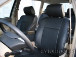 Chery Cross Eastar