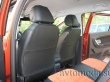 Авточехлы Skoda Fabia II