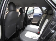 Kia Rio III