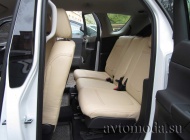 Opel Meriva B