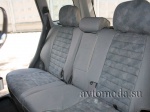 Hyundai Santa Fe Classic