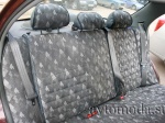 Kia Spectra
