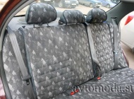 Kia Spectra