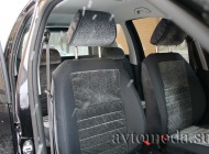 Skoda Rumster