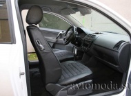 Volkswagen Polo IV