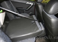 Kia Cerato II