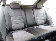 Skoda Octavia A7
