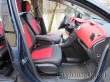 Авточехлы Opel Meriva B