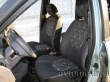 Авточехлы Hyundai Matrix
