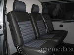 Volkswagen Transporter T5
