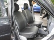 Авточехлы Renault Logan