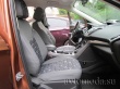 Авточехлы Ford Kuga II
