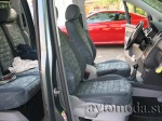 Volkswagen Caddy III