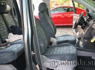 Volkswagen Caddy III