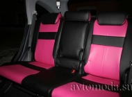 Honda CR-V III