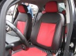 Авточехлы Opel Corsa D хэтчбек