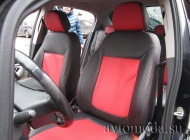 Opel Corsa D