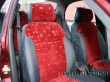 Авточехлы Chevrolet Lanos