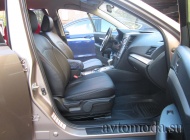Subaru Outback V