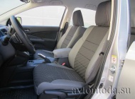 Honda CR-V IV