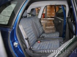 Opel Meriva A
