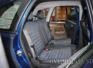 Opel Meriva A