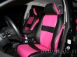 Авточехлы Honda CR-V III